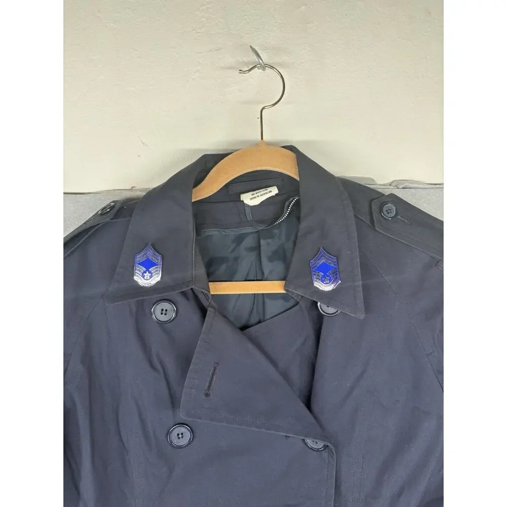 Londontown Corp./Military air force